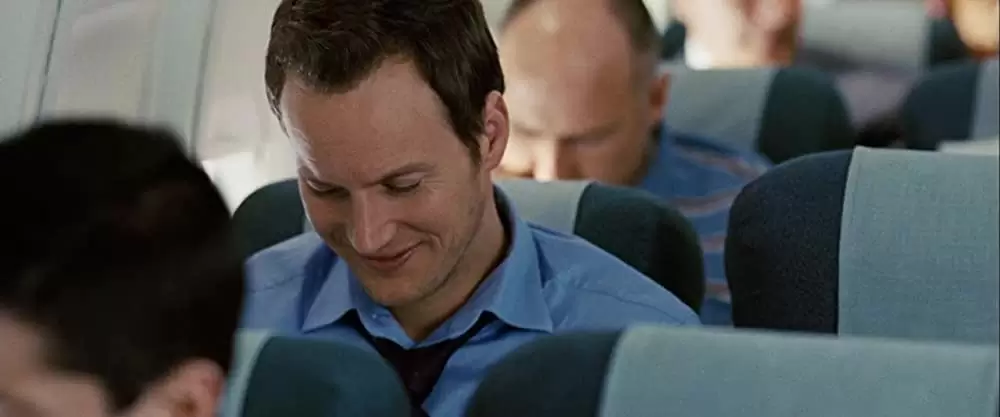 パッセンジャーズの画像