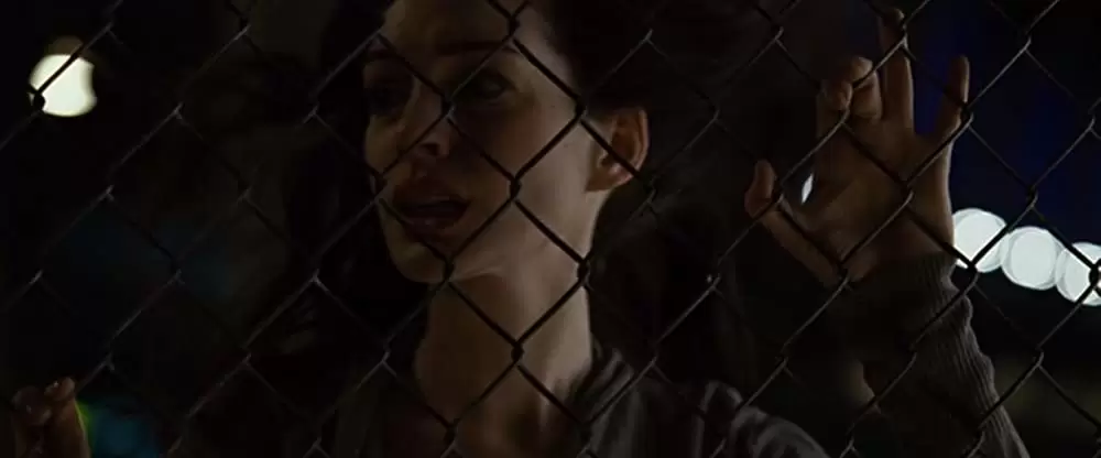 「パッセンジャーズ」アン・ハサウェイの画像