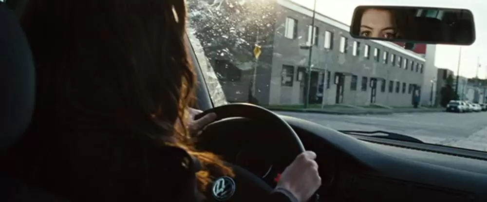 「パッセンジャーズ」アン・ハサウェイの画像