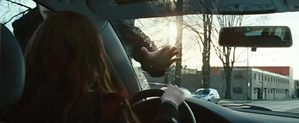 パッセンジャーズの画像