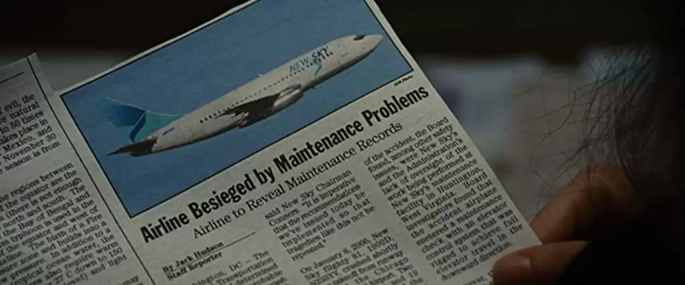 パッセンジャーズの画像