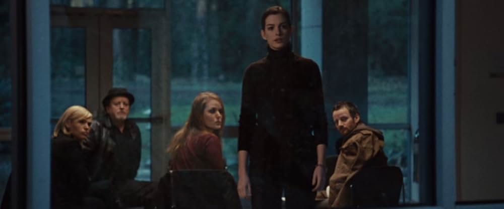 パッセンジャーズの画像