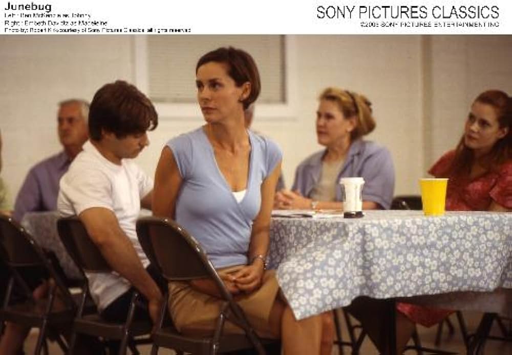 ジューンバッグ（原題）の画像