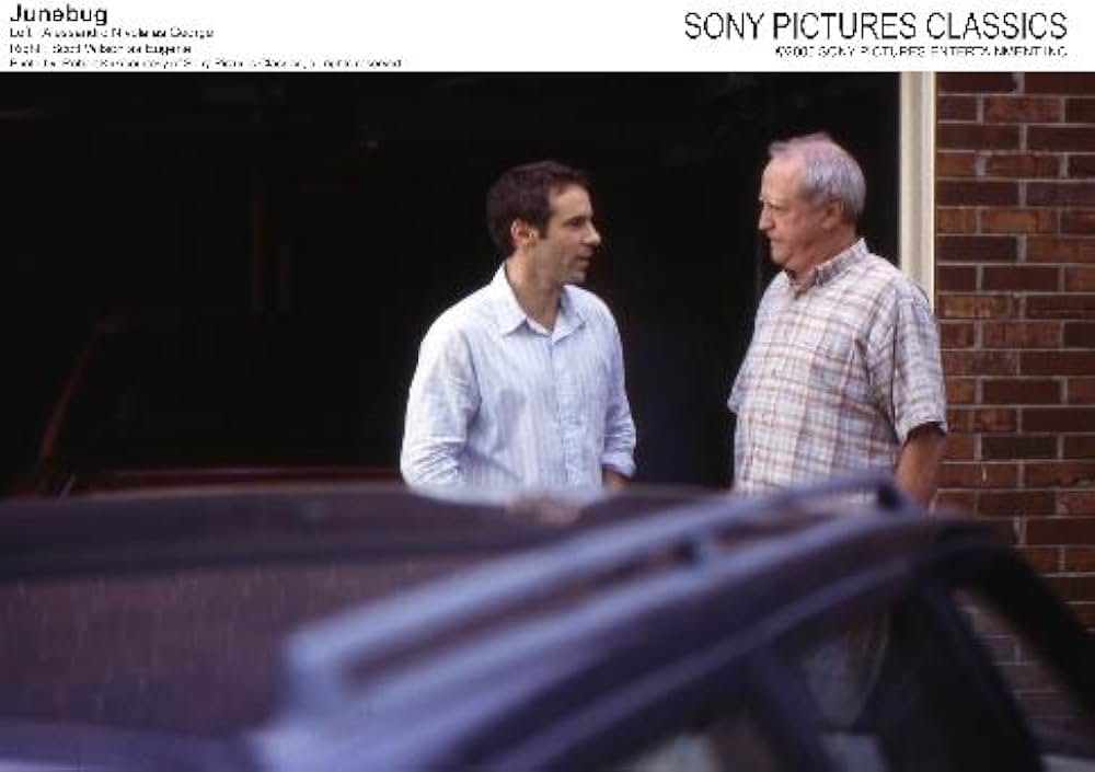 ジューンバッグ（原題）の画像