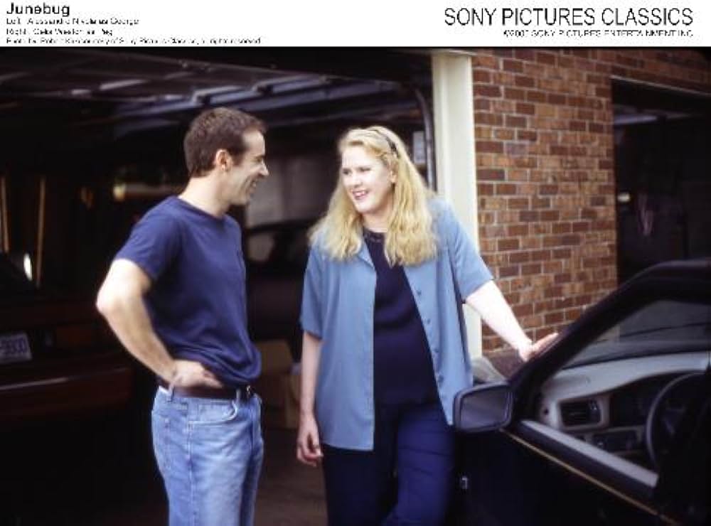 ジューンバッグ（原題）の画像