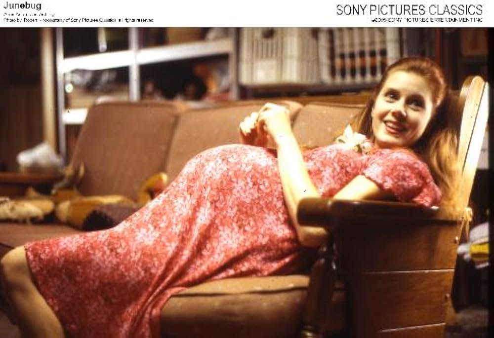 ジューンバッグ（原題）の画像