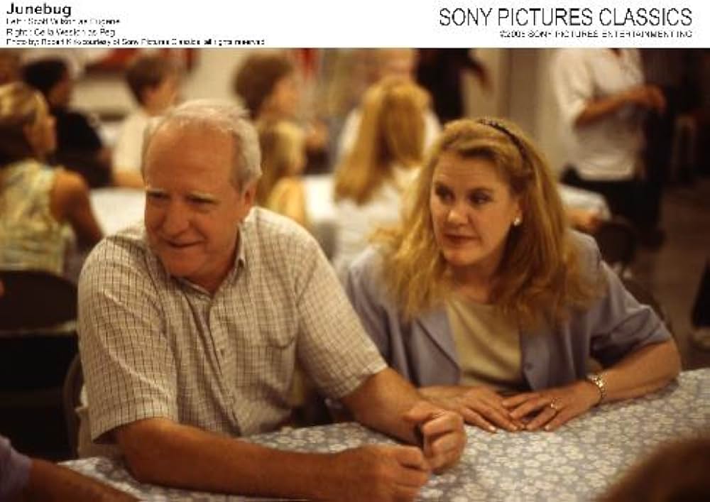 ジューンバッグ（原題）の画像