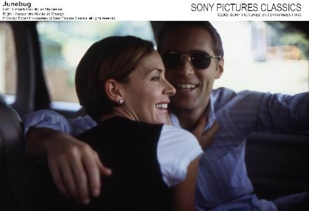 ジューンバッグ（原題）の画像