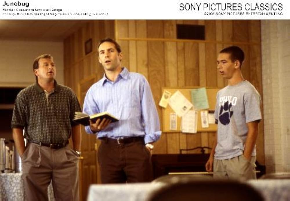 ジューンバッグ（原題）の画像