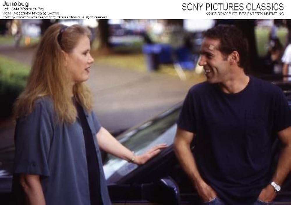 ジューンバッグ（原題）の画像