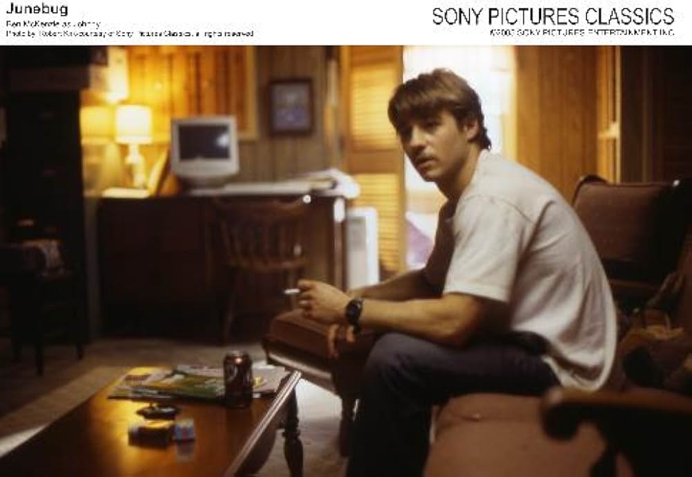 ジューンバッグ（原題）の画像