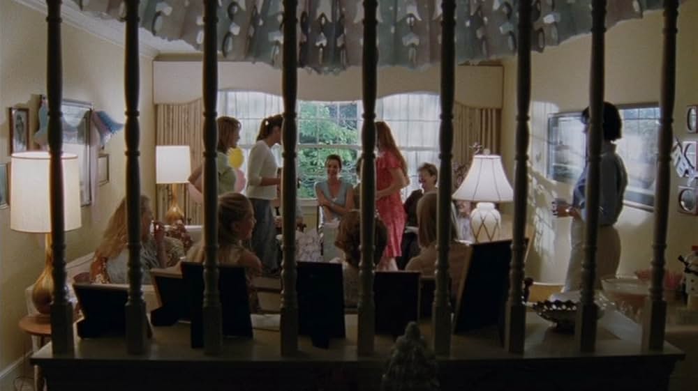 ジューンバッグ（原題）の画像