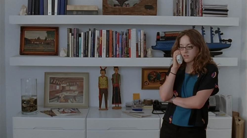 ジューンバッグ（原題）の画像