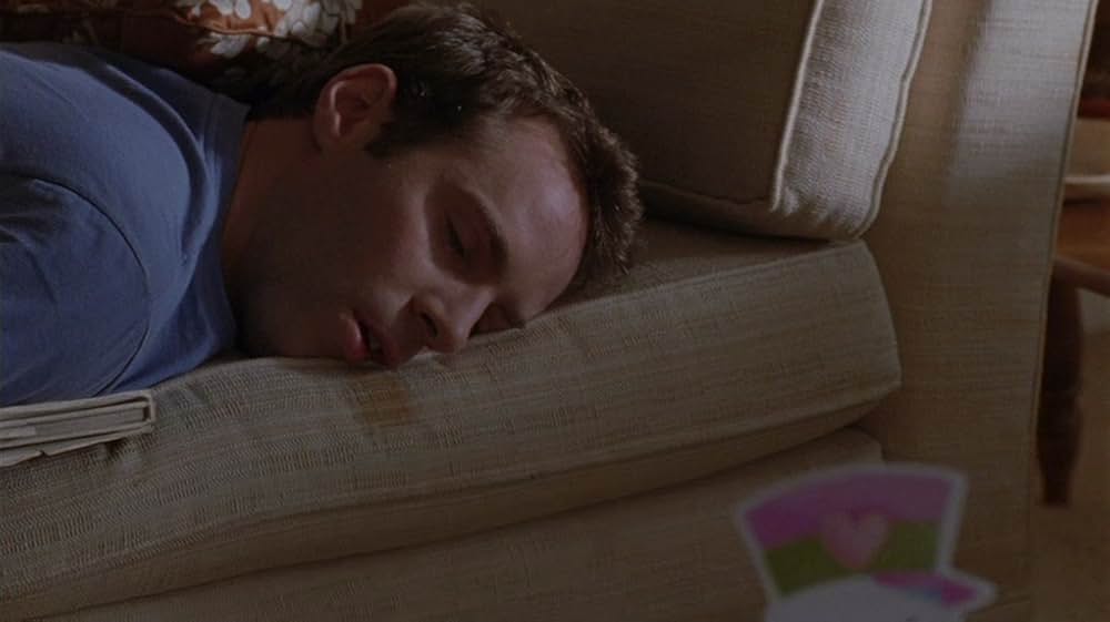 ジューンバッグ（原題）の画像