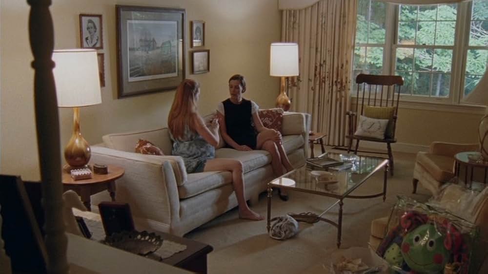 ジューンバッグ（原題）の画像