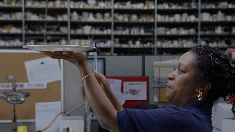 ジューンバッグ（原題）の画像