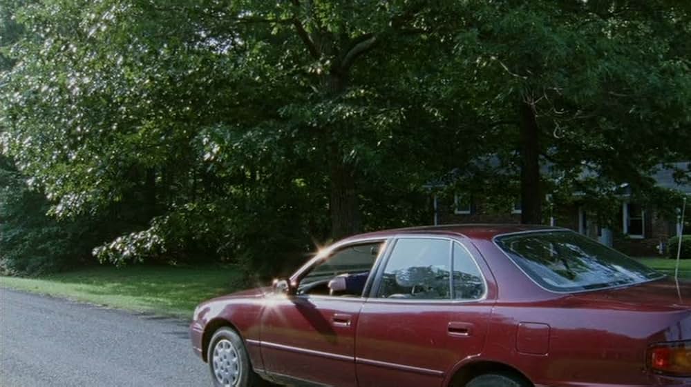 ジューンバッグ（原題）の画像