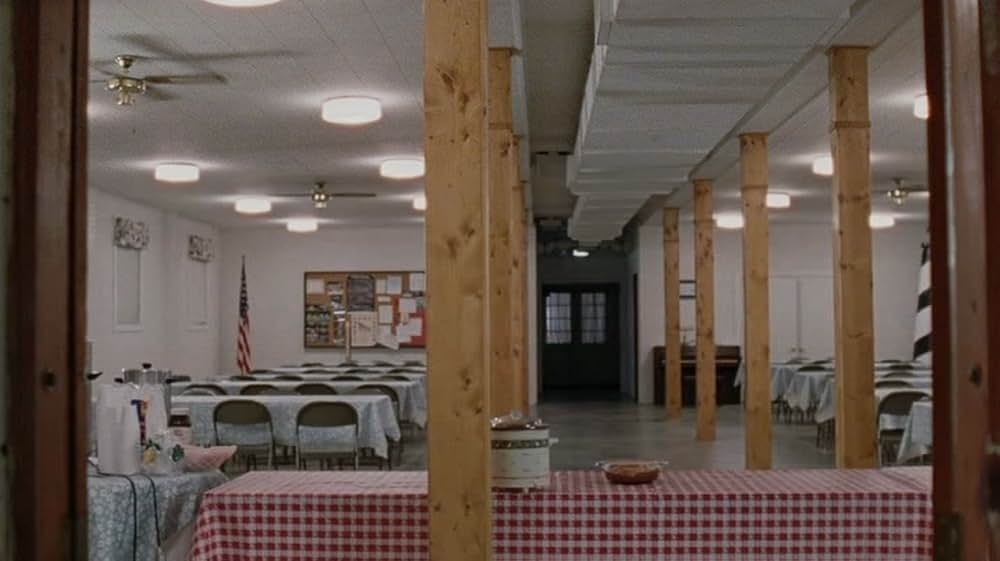 ジューンバッグ（原題）の画像