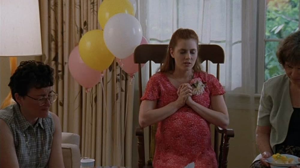 ジューンバッグ（原題）の画像