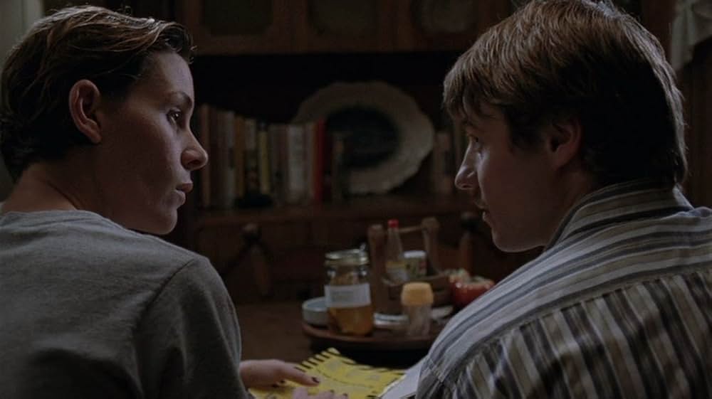 ジューンバッグ（原題）の画像