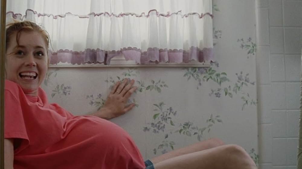 ジューンバッグ（原題）の画像