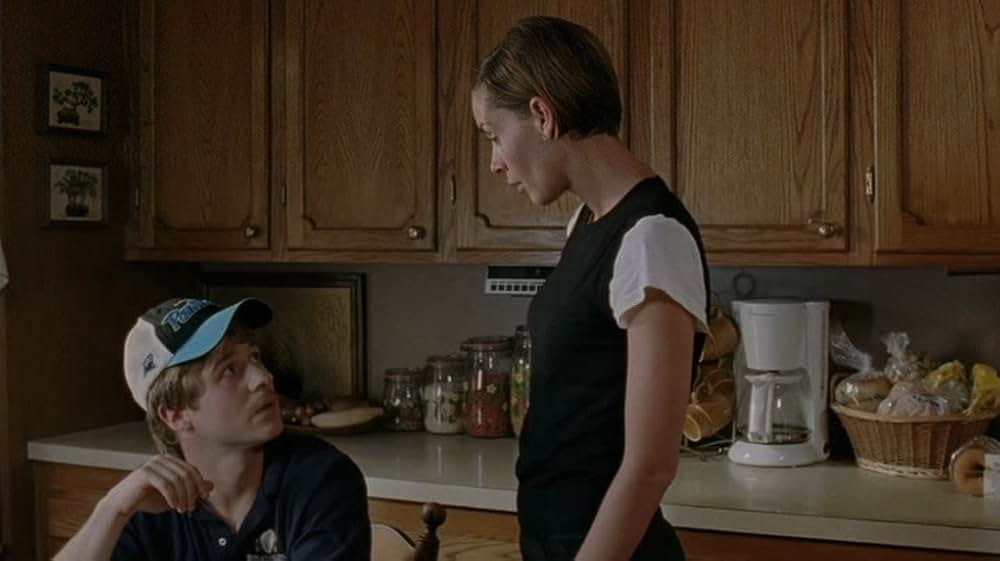 ジューンバッグ（原題）の画像