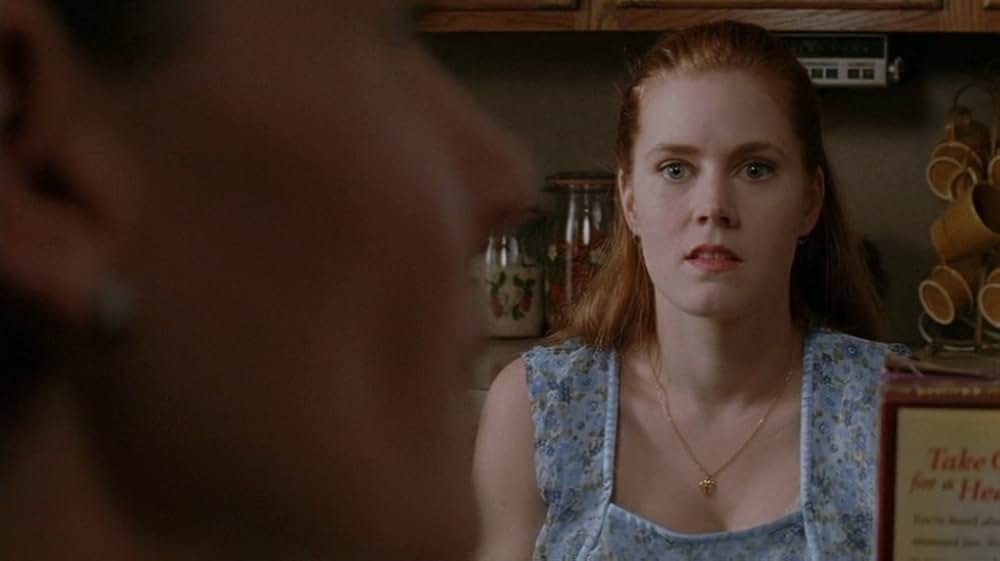 ジューンバッグ（原題）の画像