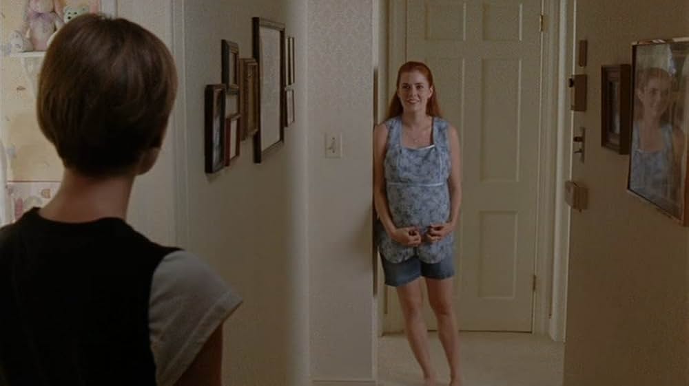 ジューンバッグ（原題）の画像