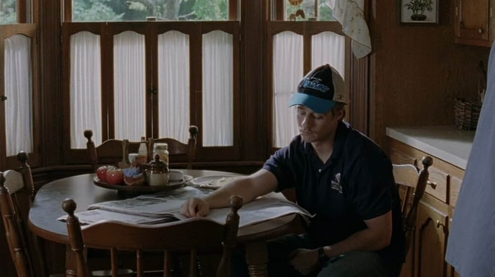 ジューンバッグ（原題）の画像