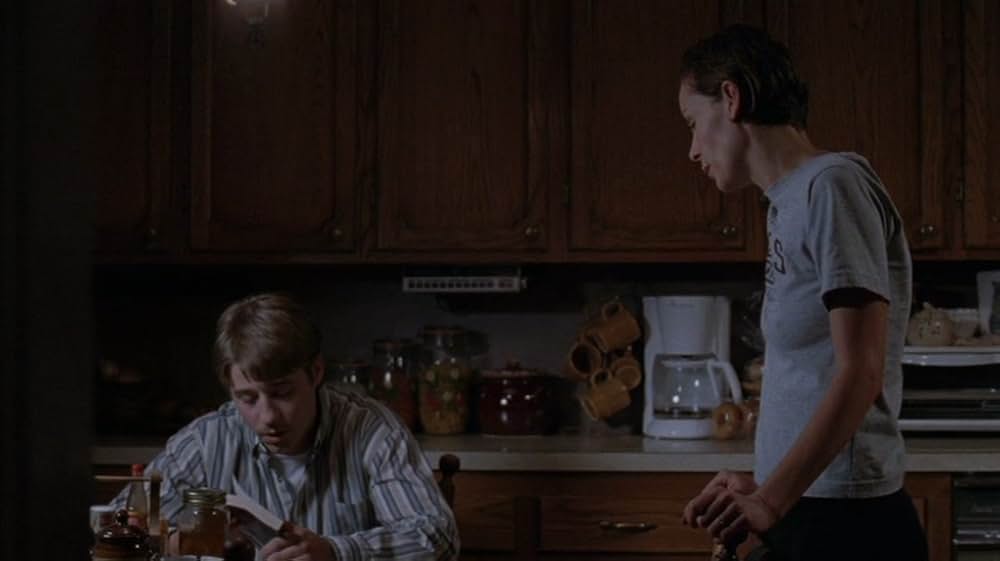 ジューンバッグ（原題）の画像