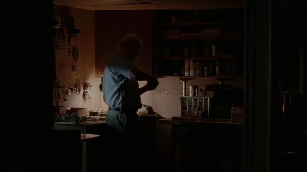 ジューンバッグ（原題）の画像