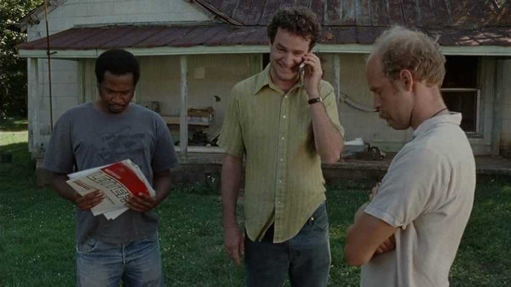 ジューンバッグ（原題）の画像