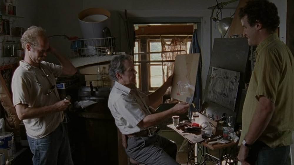 ジューンバッグ（原題）の画像