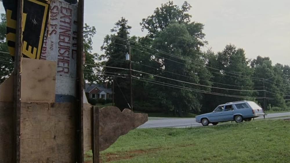 ジューンバッグ（原題）の画像