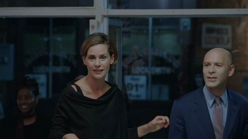 ジューンバッグ（原題）の画像