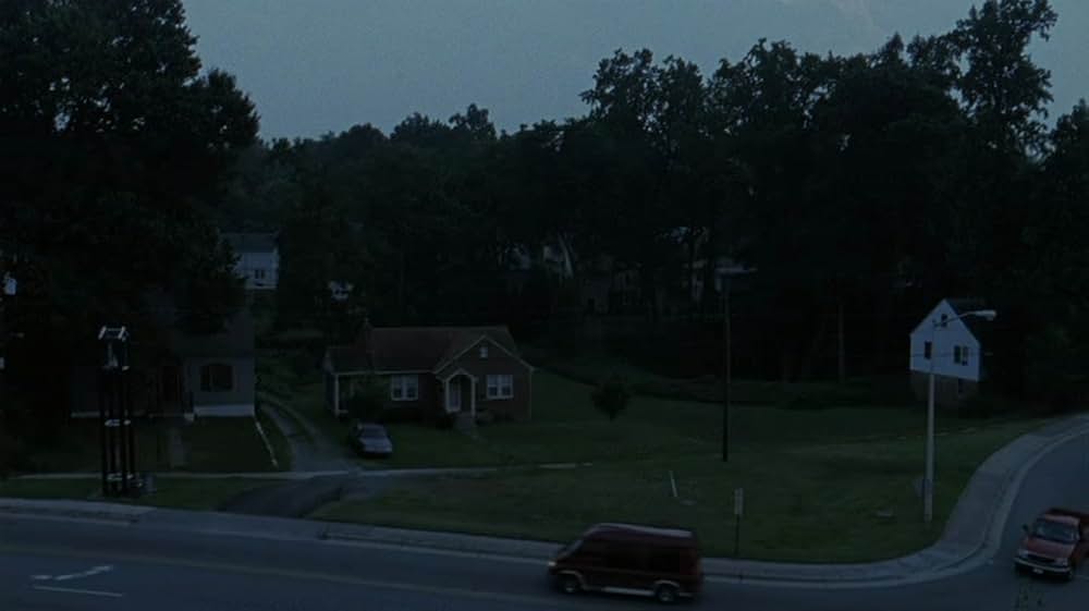 ジューンバッグ（原題）の画像