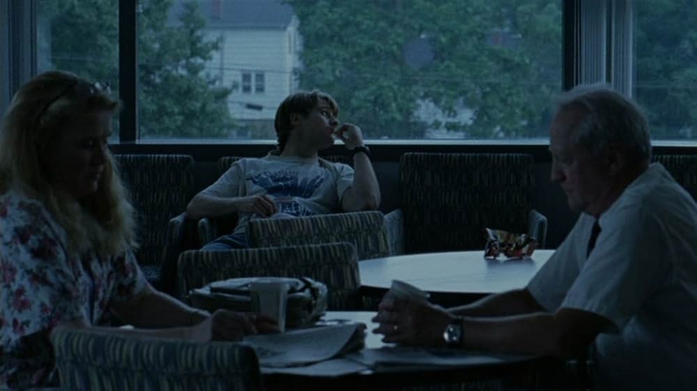 ジューンバッグ（原題）の画像