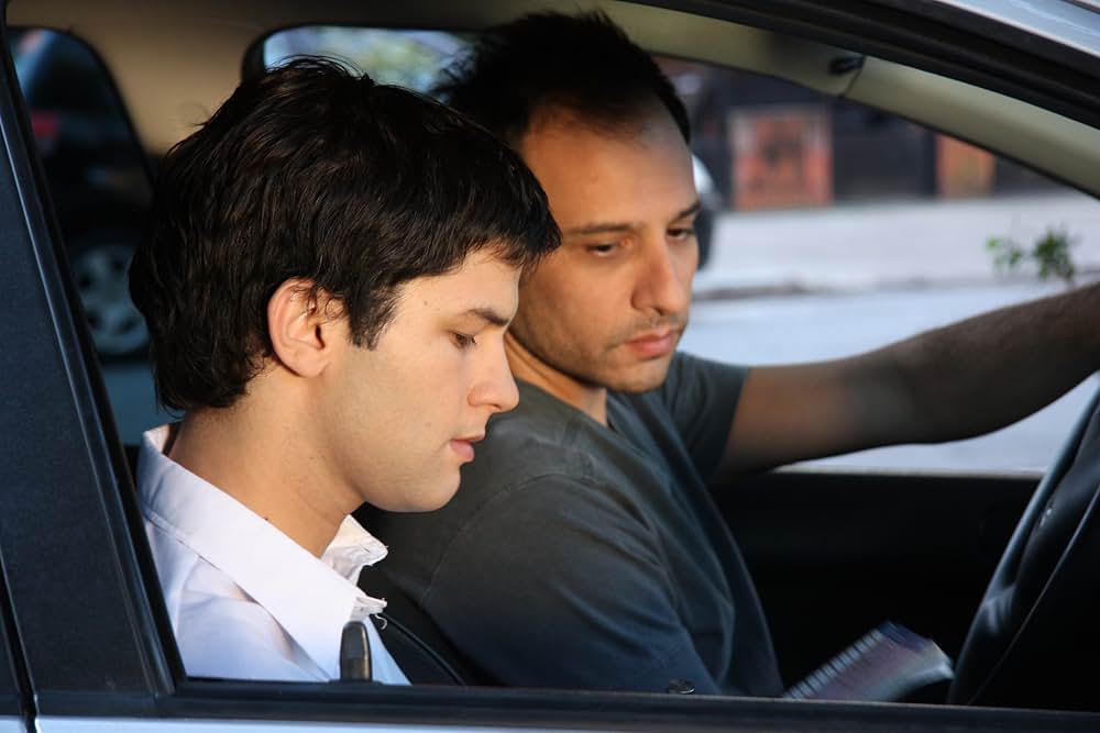 プールサイドの画像