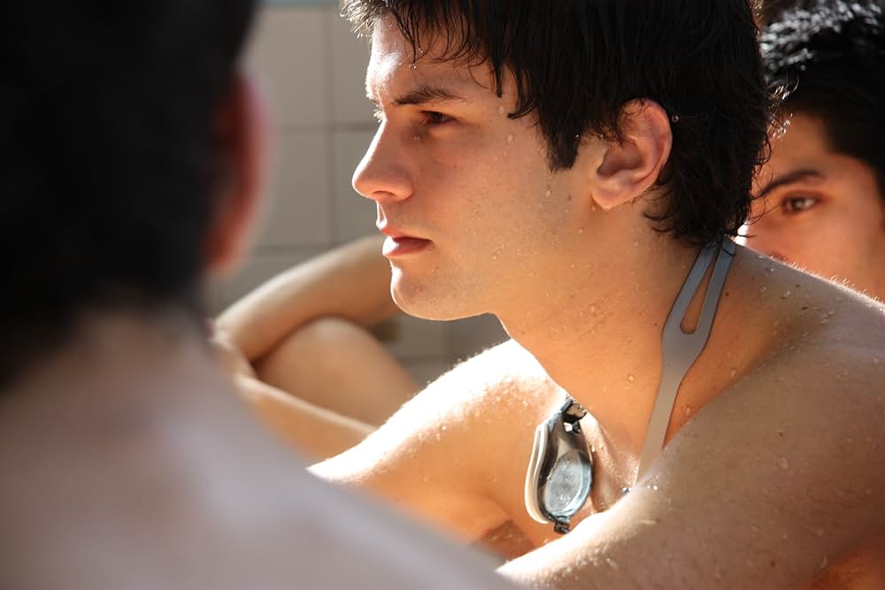 プールサイドの画像