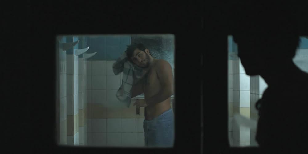 プールサイドの画像