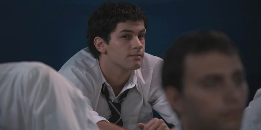 プールサイドの画像