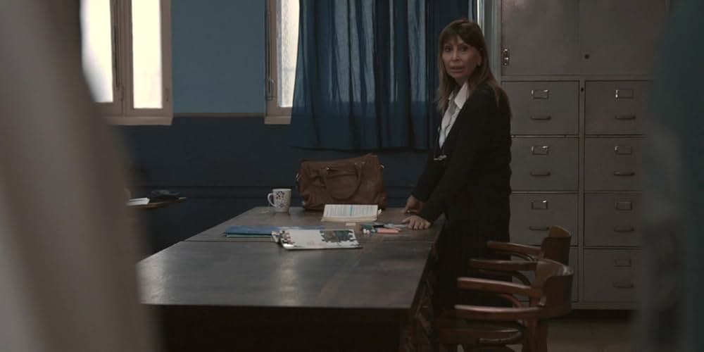 プールサイドの画像