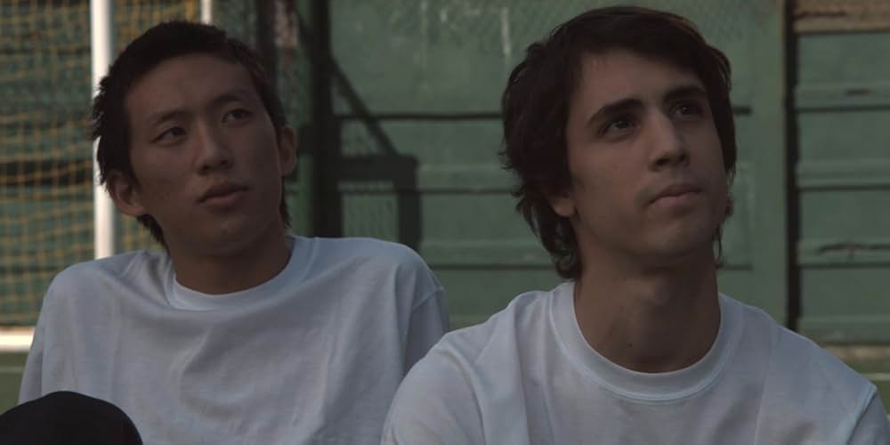 プールサイドの画像