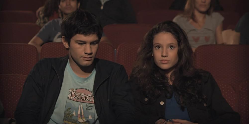 プールサイドの画像