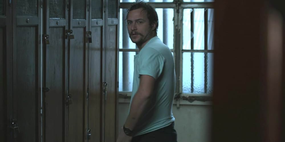 プールサイドの画像