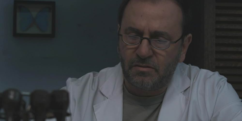 プールサイドの画像