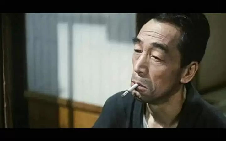 「男はつらいよ 柴又慕情」宮口精二の画像