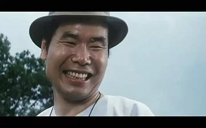 「男はつらいよ 柴又慕情」渥美清の画像