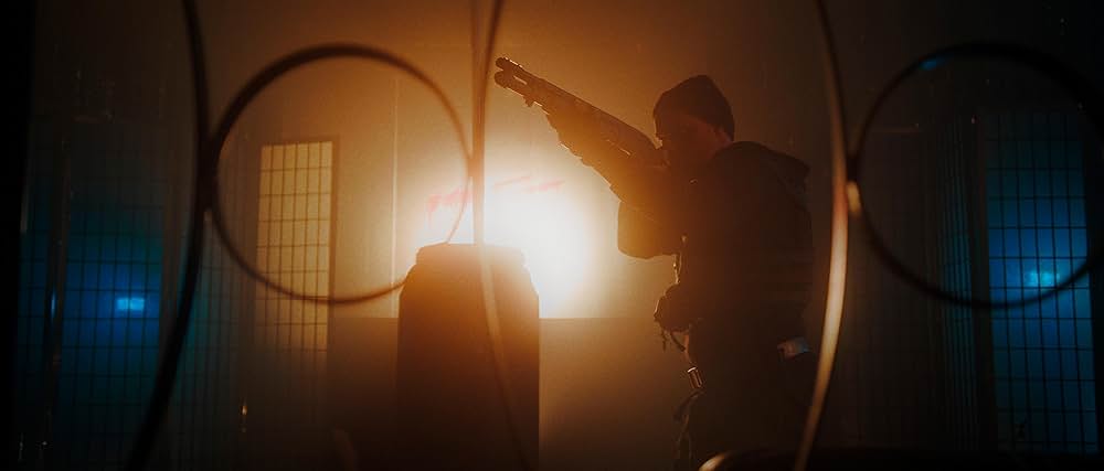 血戦 ブラッドラインの画像