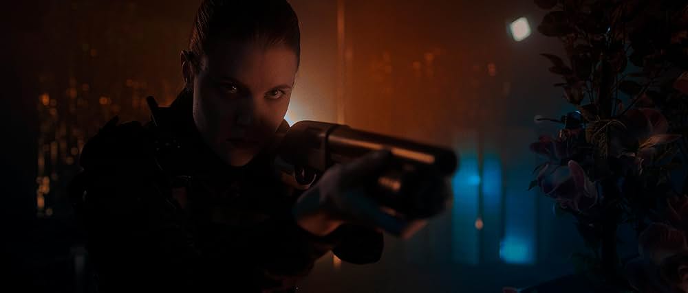 血戦 ブラッドラインの画像